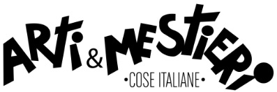 Arti & Mestieri_logo